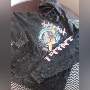 Naruto Hoodie